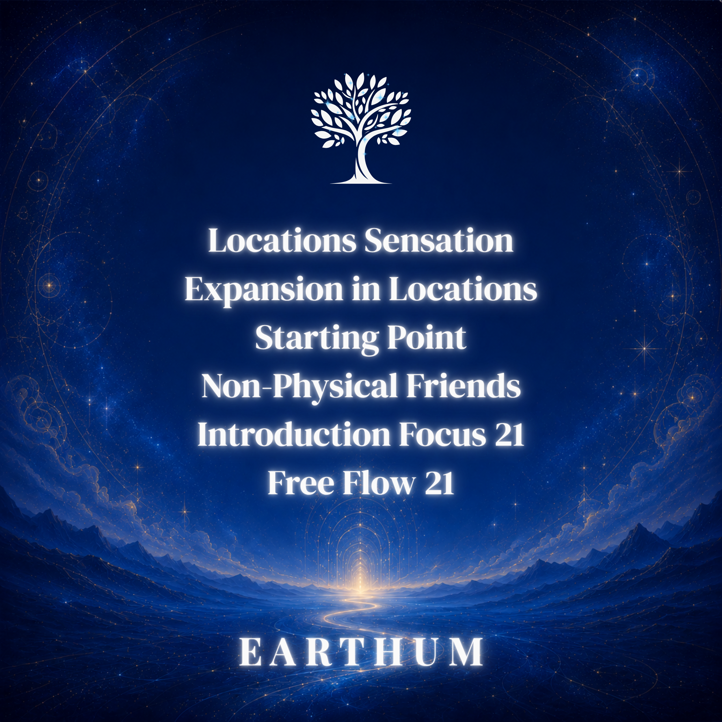 THE PATH TO CONSCIOUSNESS | PATH VI ODYSSEY