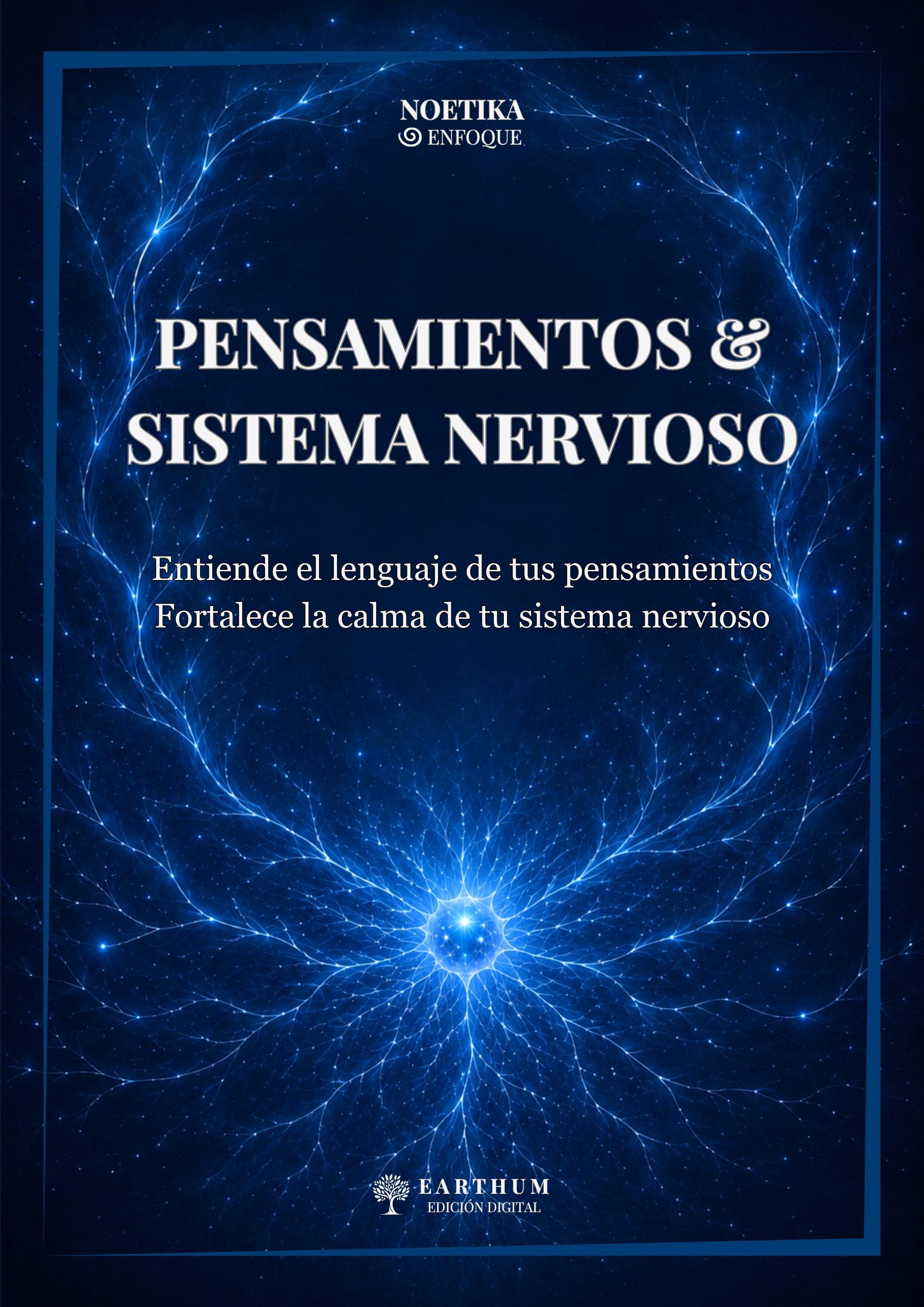 PENSAMIENTO Y SISTEMA NERVIOSO