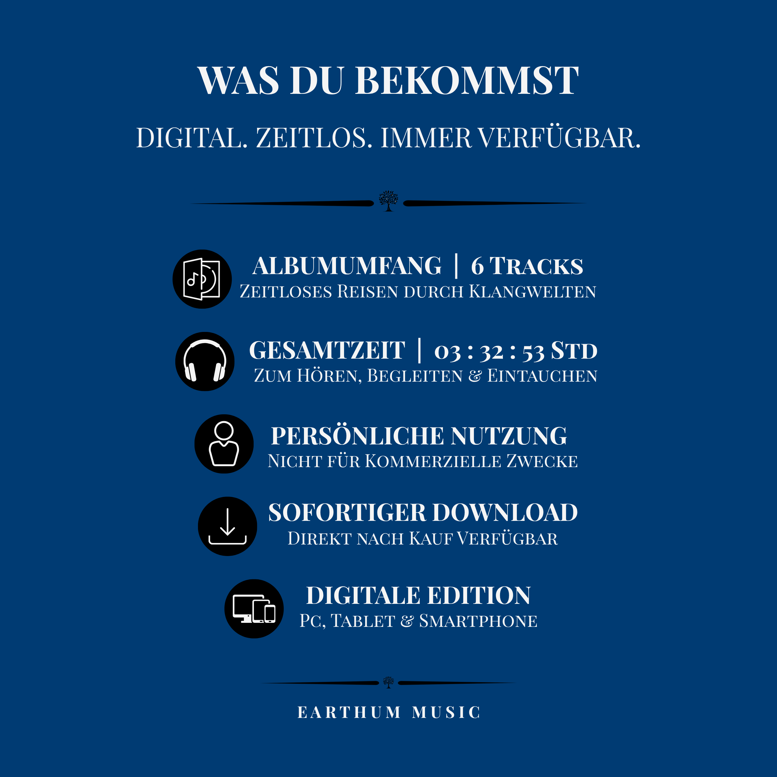 Pfad zum Bewusstsein