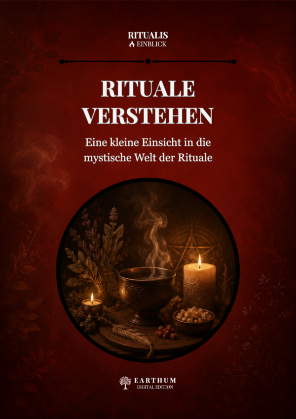RITUALE VERSTEHEN
