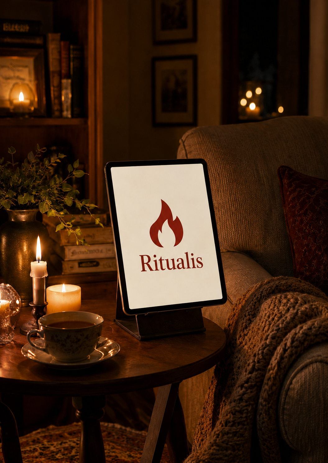 Ritualis Shop
