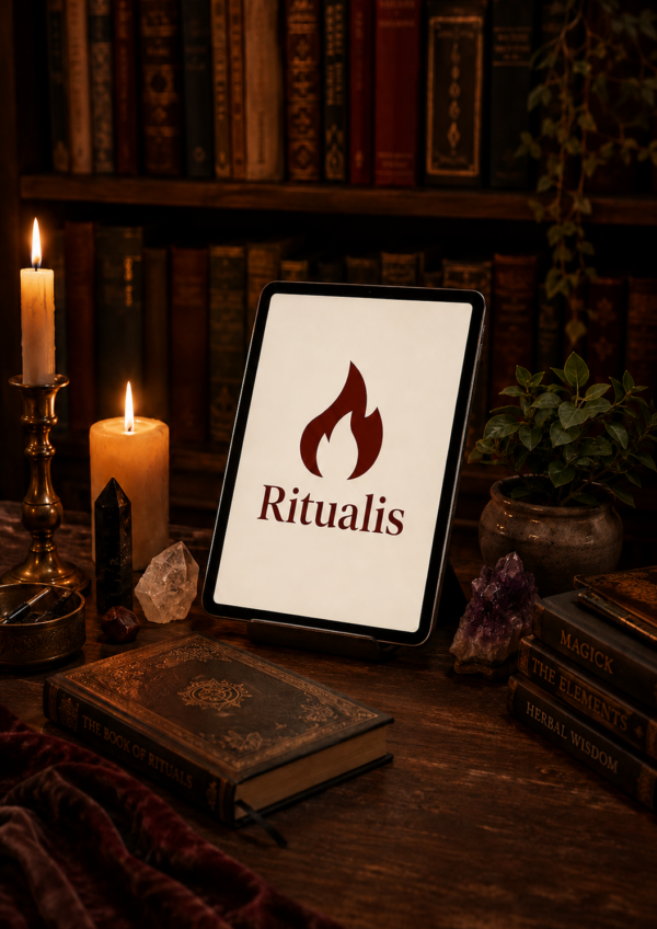 RITUALSCHUTZ VERSTEHEN