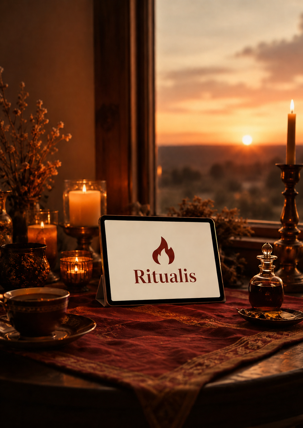 Ritualis Shop