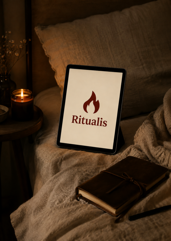RITUALE VERSTEHEN