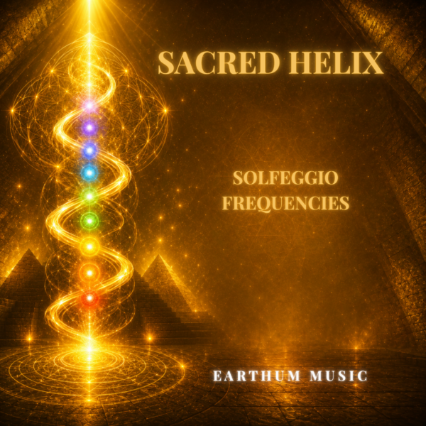 SACRED HELIX