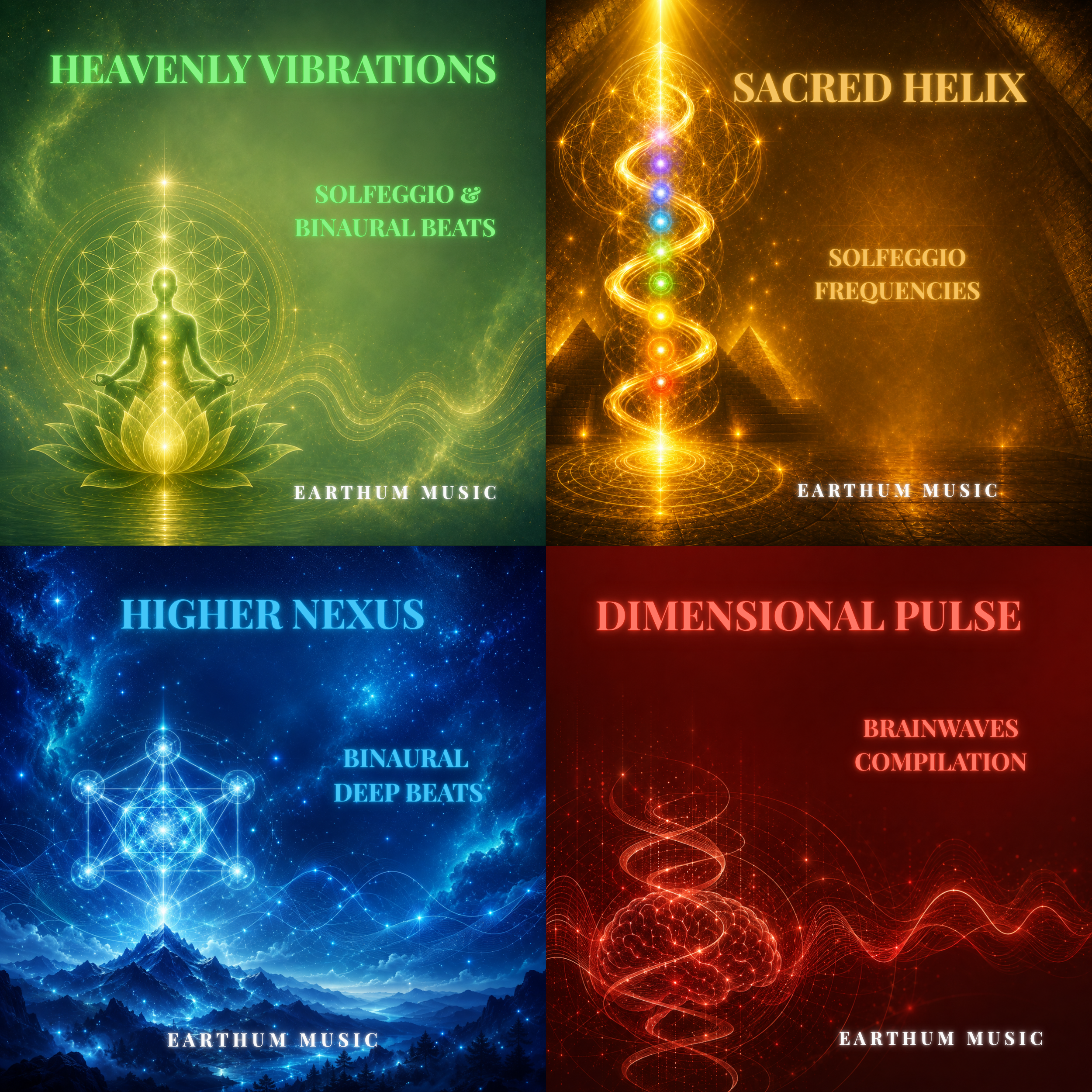 Sanctuary Bundle