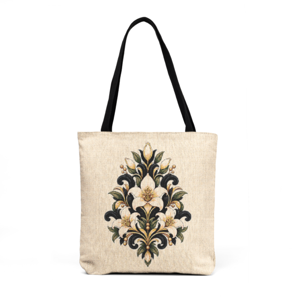 BOLSO PAJA | LIRIO SOMBRA