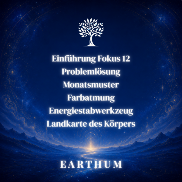 PFAD ZUM BEWUSSTSEIN | PFAD II SCHWELLE