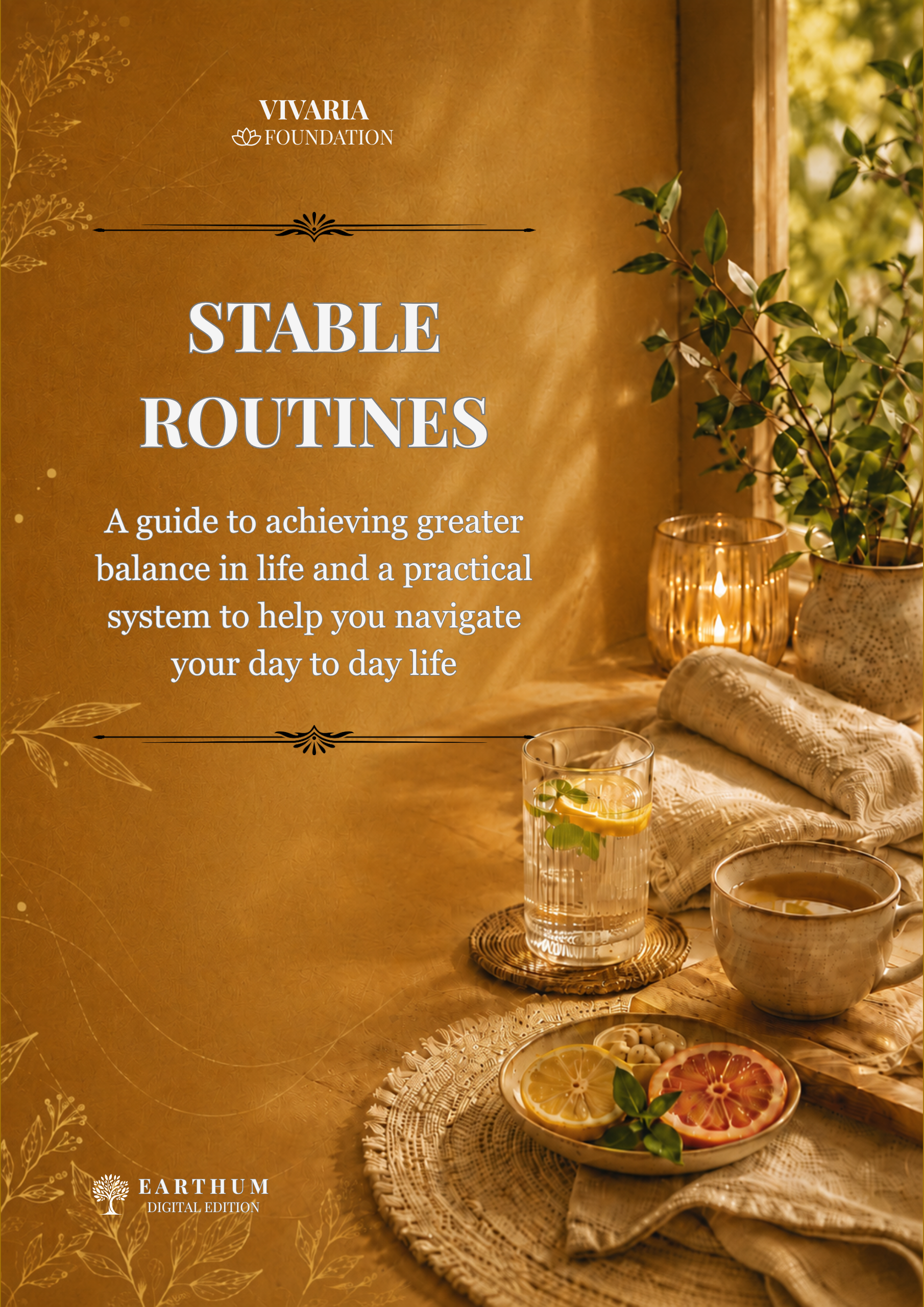 STABLE ROUTINES