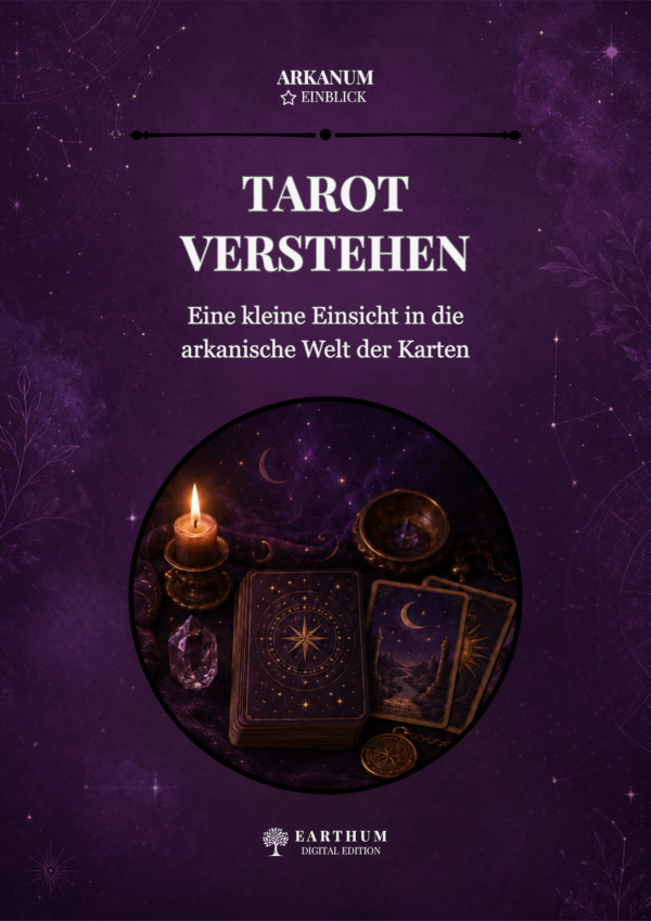 TAROT VERSTEHEN