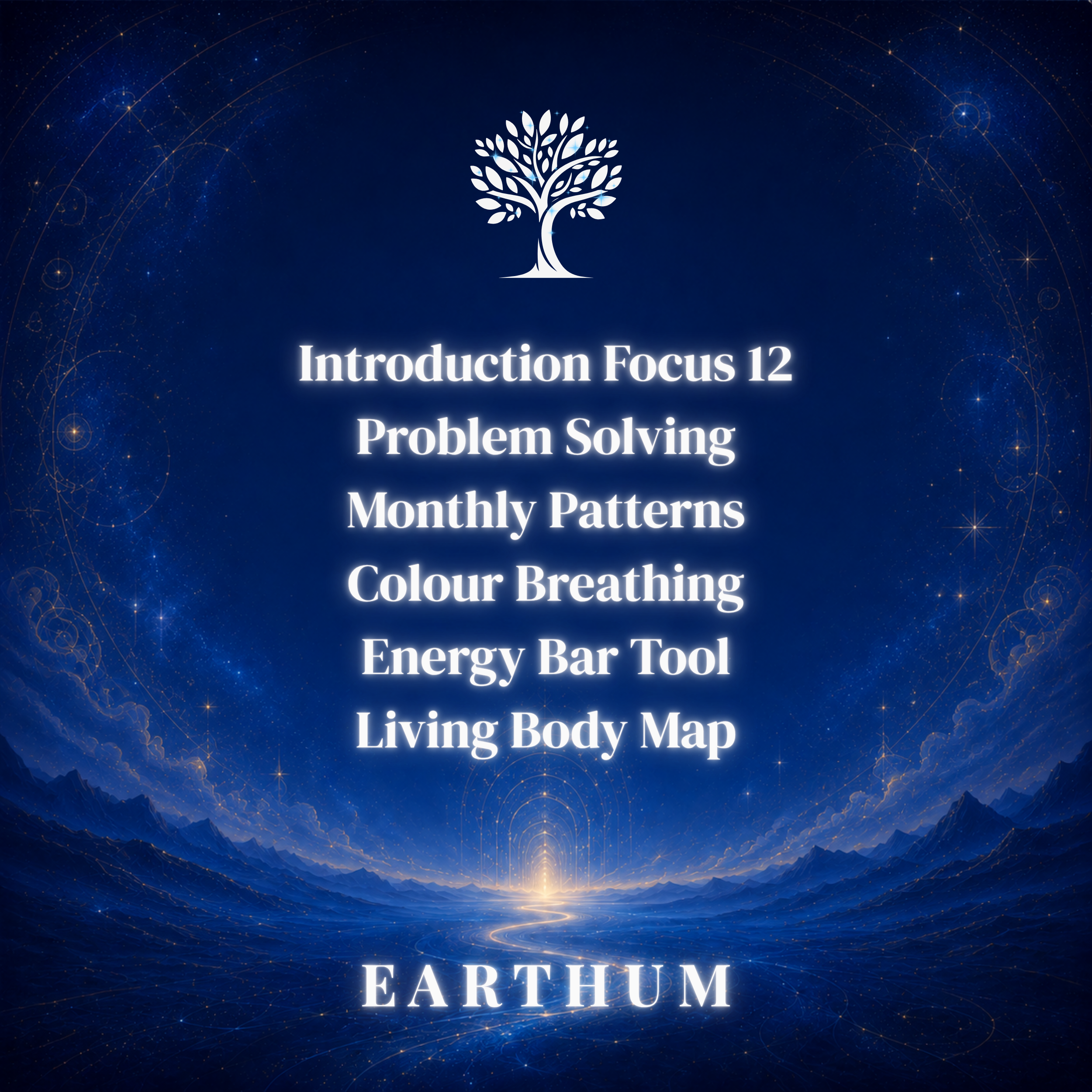 PATH TO CONSCIOUSNESS | PATH II THRESHOLD