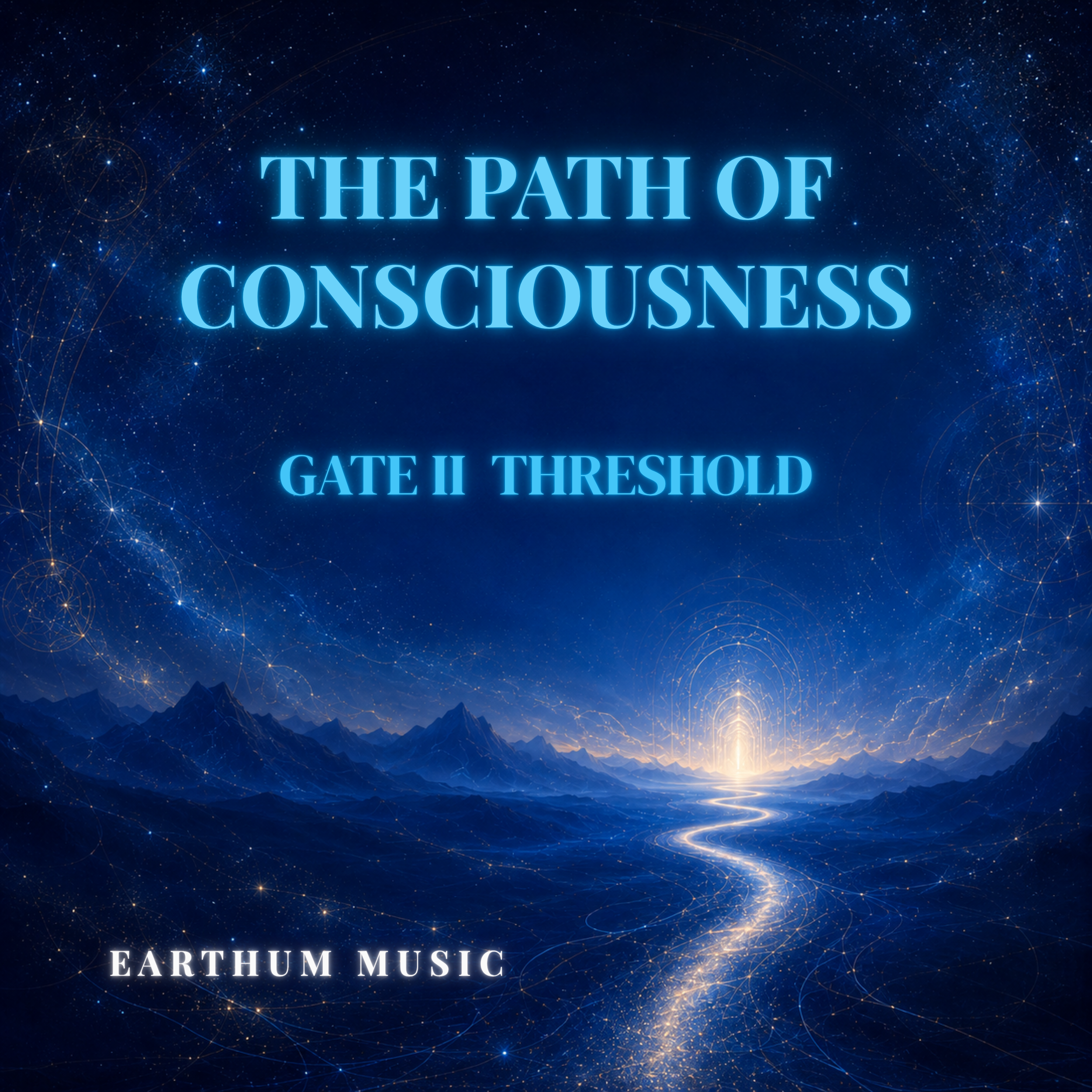 PATH TO CONSCIOUSNESS | PATH II THRESHOLD