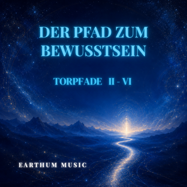 PFAD ZUM BEWUSSTSEIN | AUFBAU BUNDLE