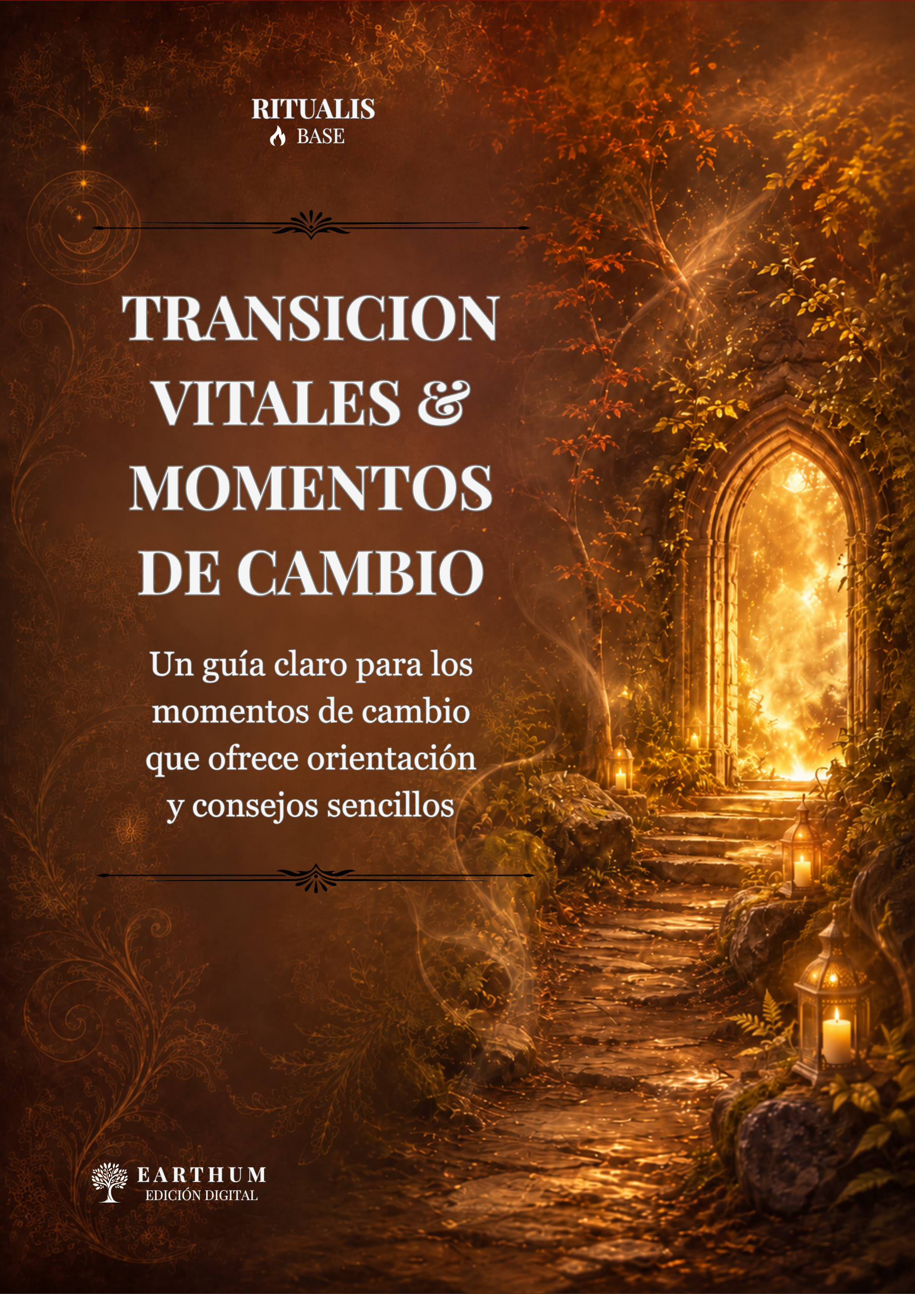 TRANSICIONES Y TIEMPOS DE CAMBIO