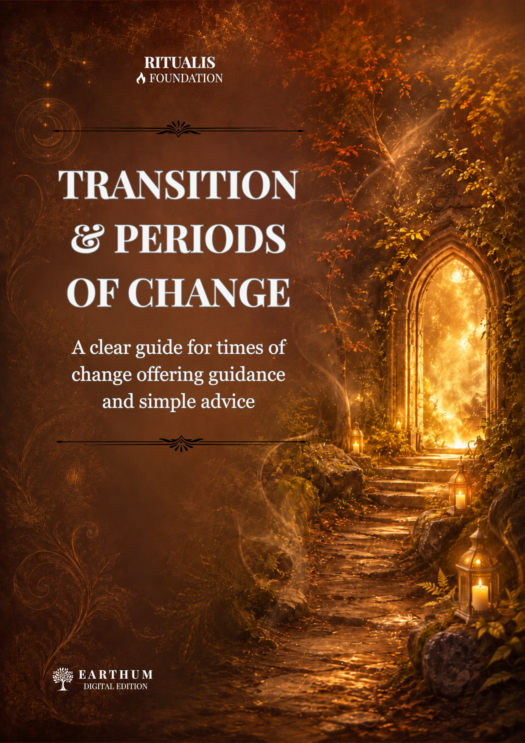 LIFE TRANSITIONS & THRESHOLD TIMES