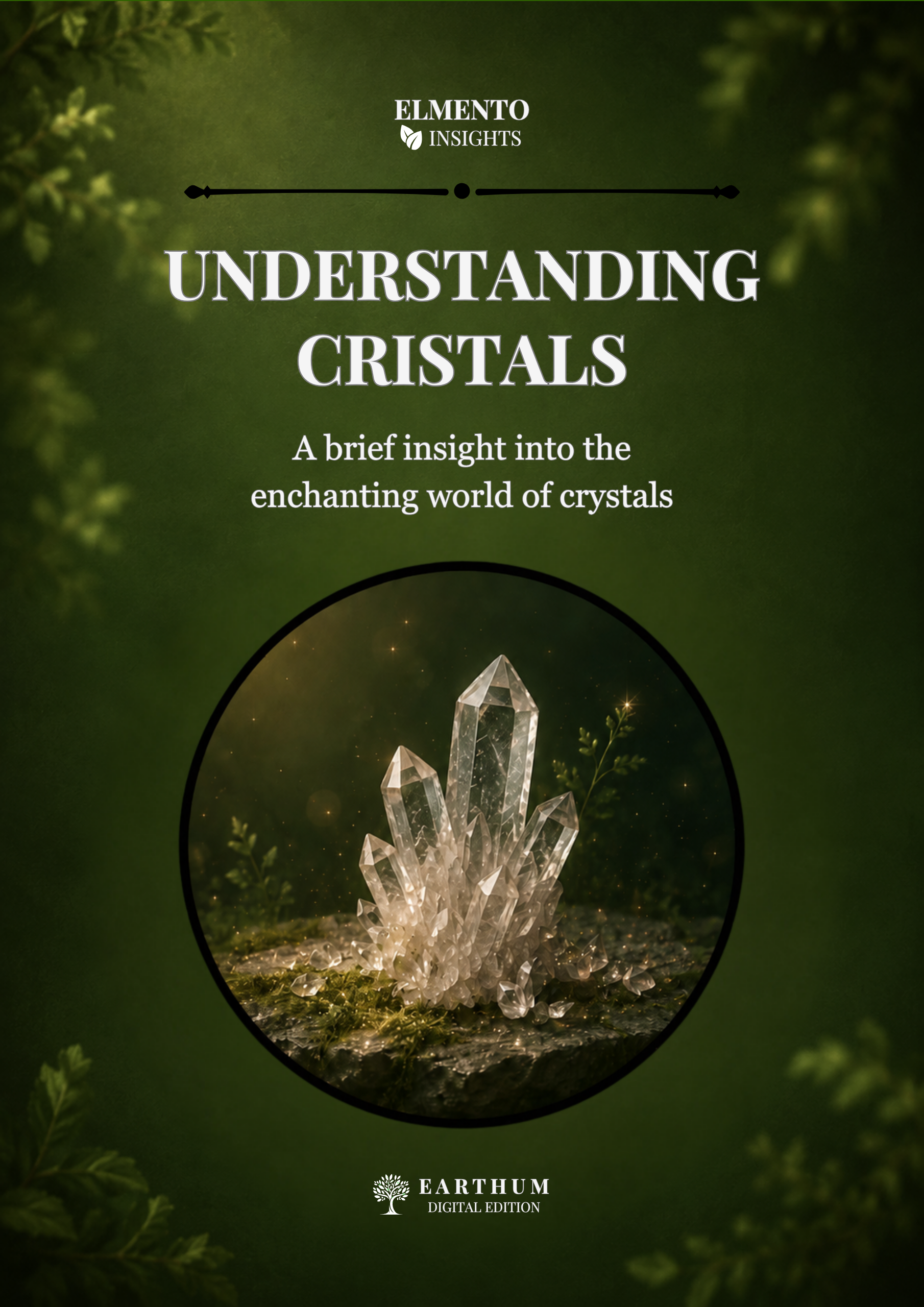 UNDERSTANDING CRYSTALS