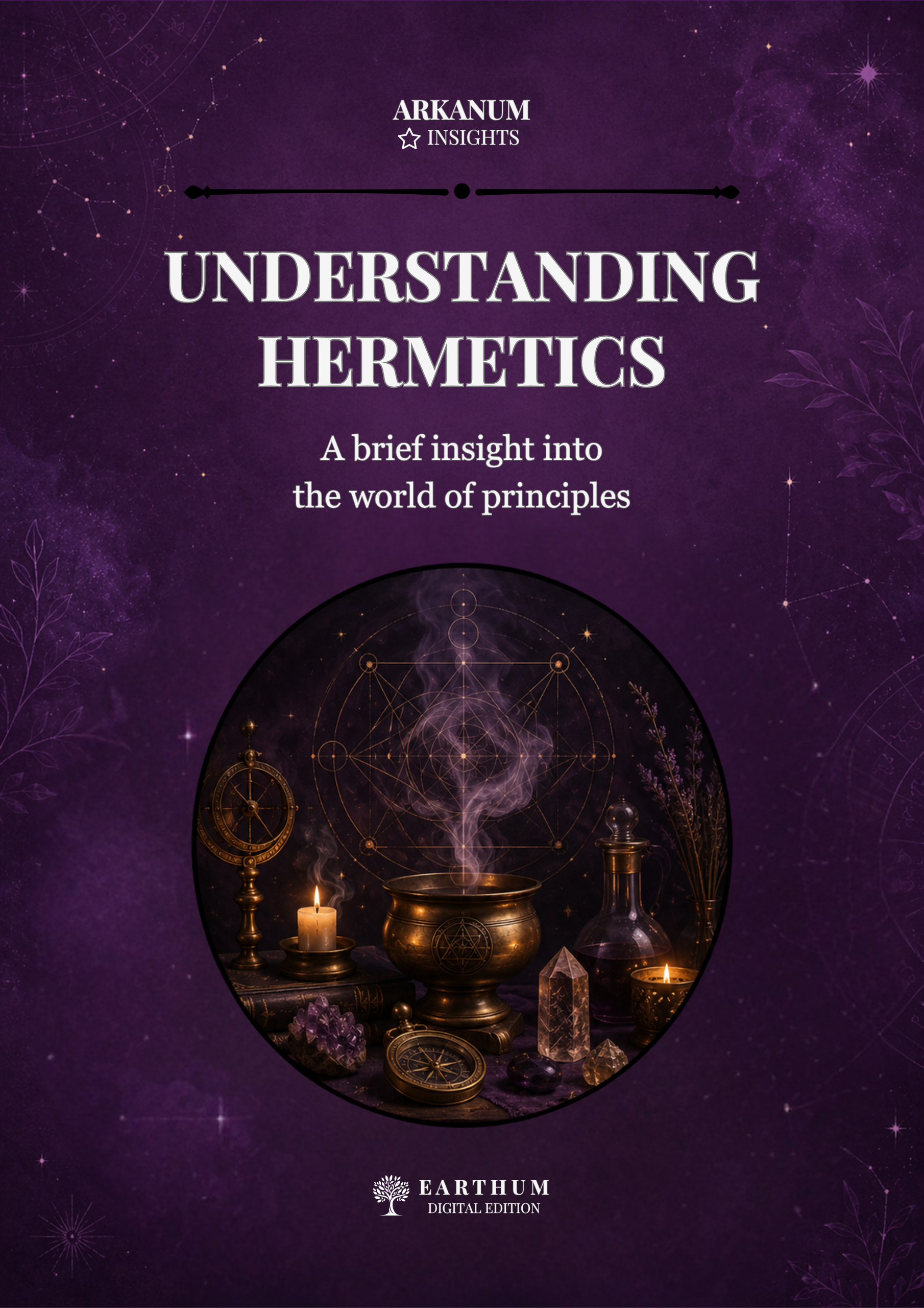 UNDERSTANDING HERMETICISM