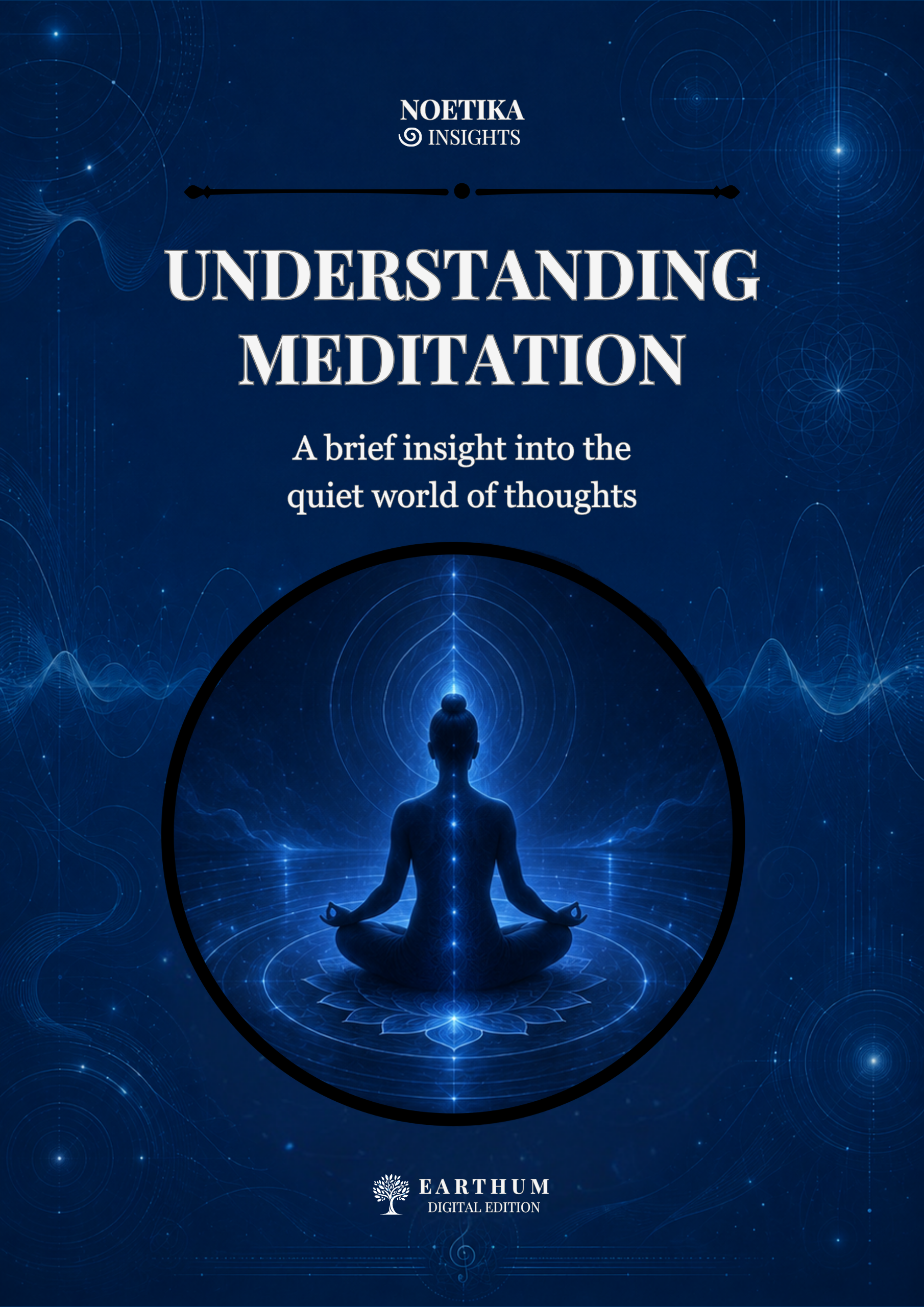 UNDERSTANDING MEDITATION
