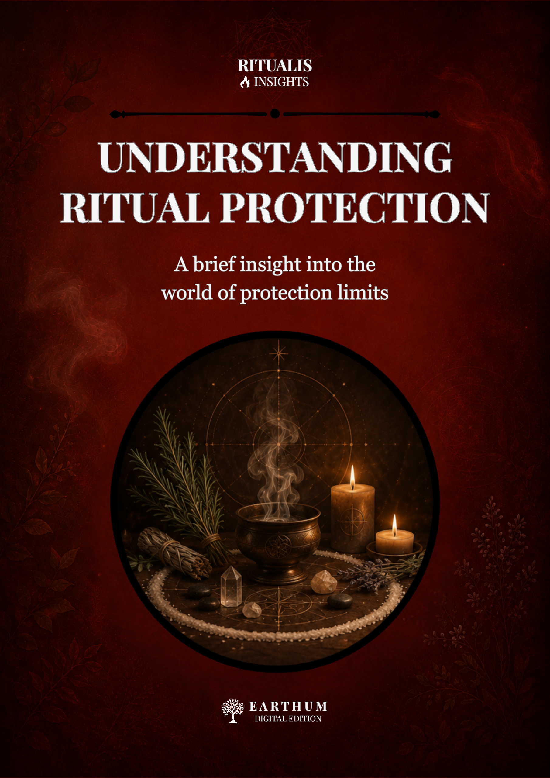 UNDERSTANDING RITUAL PROTECTION