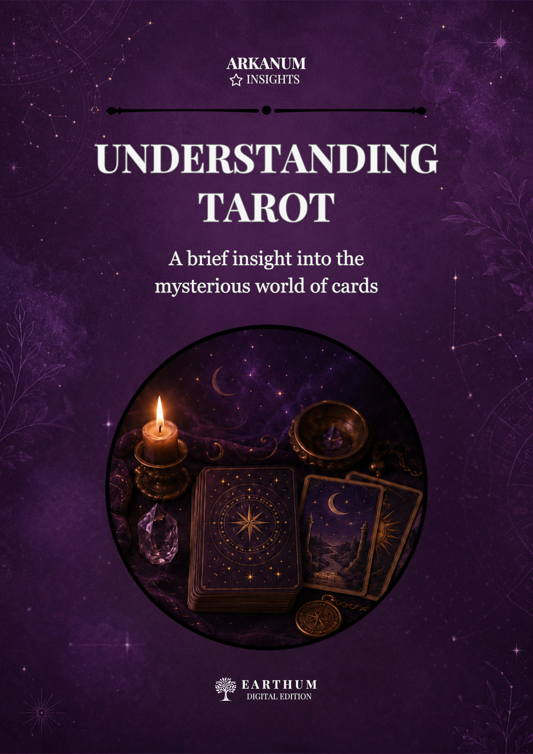 UNDERSTANDING TAROT