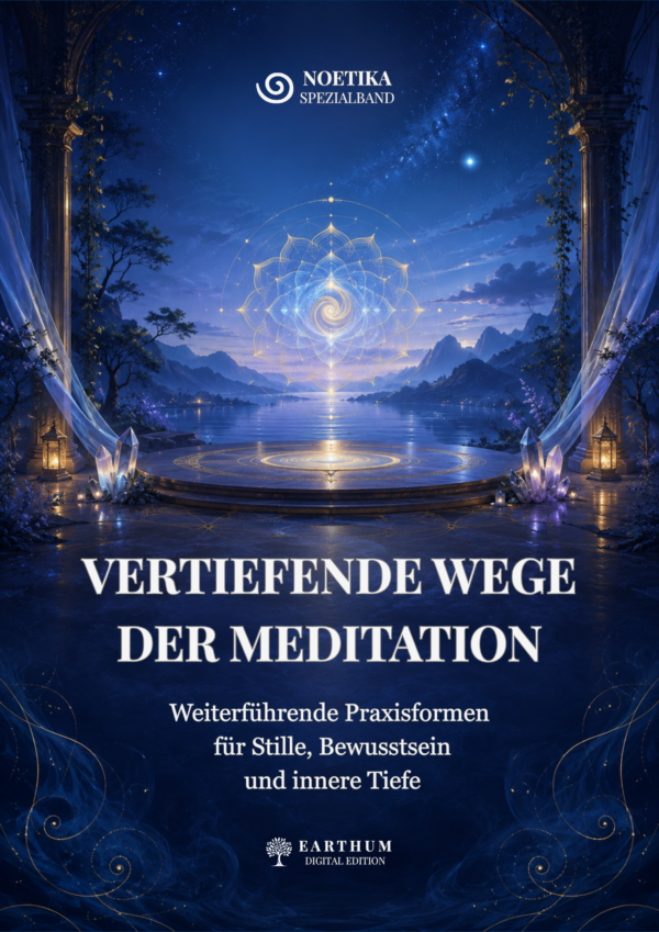 VERTIEFENDE MEDITATIONSWEGE