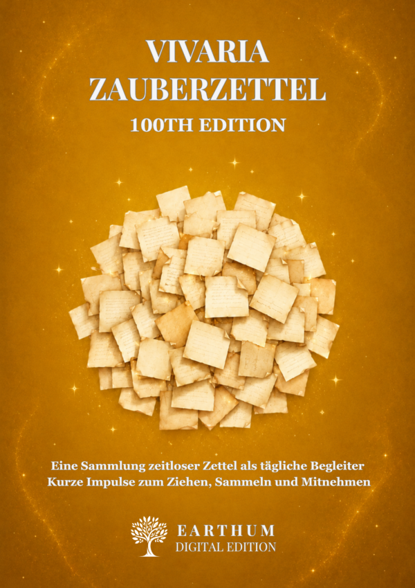 VIVARIA 100 ZAUBERZETTEL