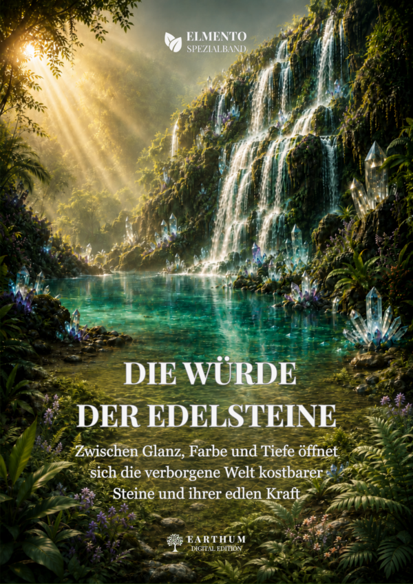 WÜRDE DER EDELSTEINE