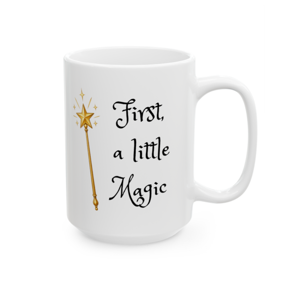 TAZA | HECHIZO MÀGICO