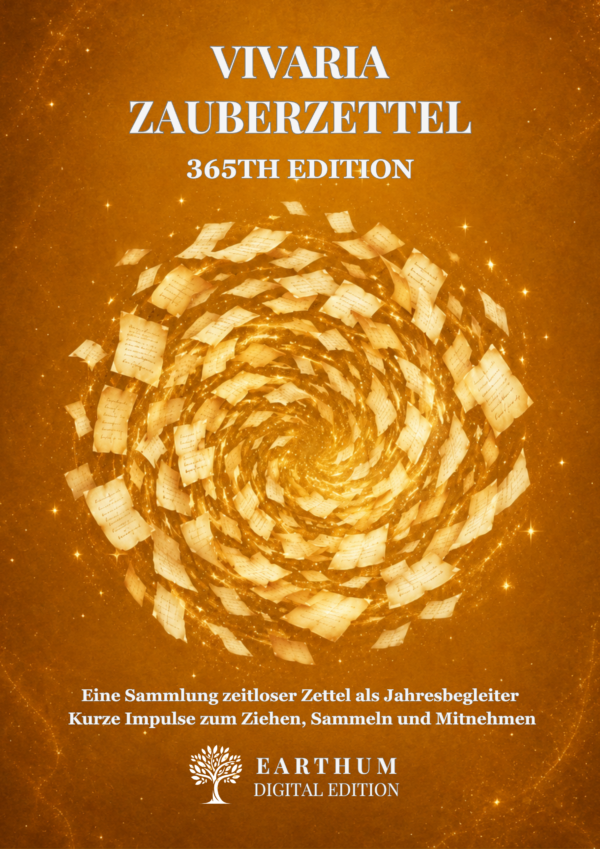 VIVARIA 365 ZAUBERZETTEL