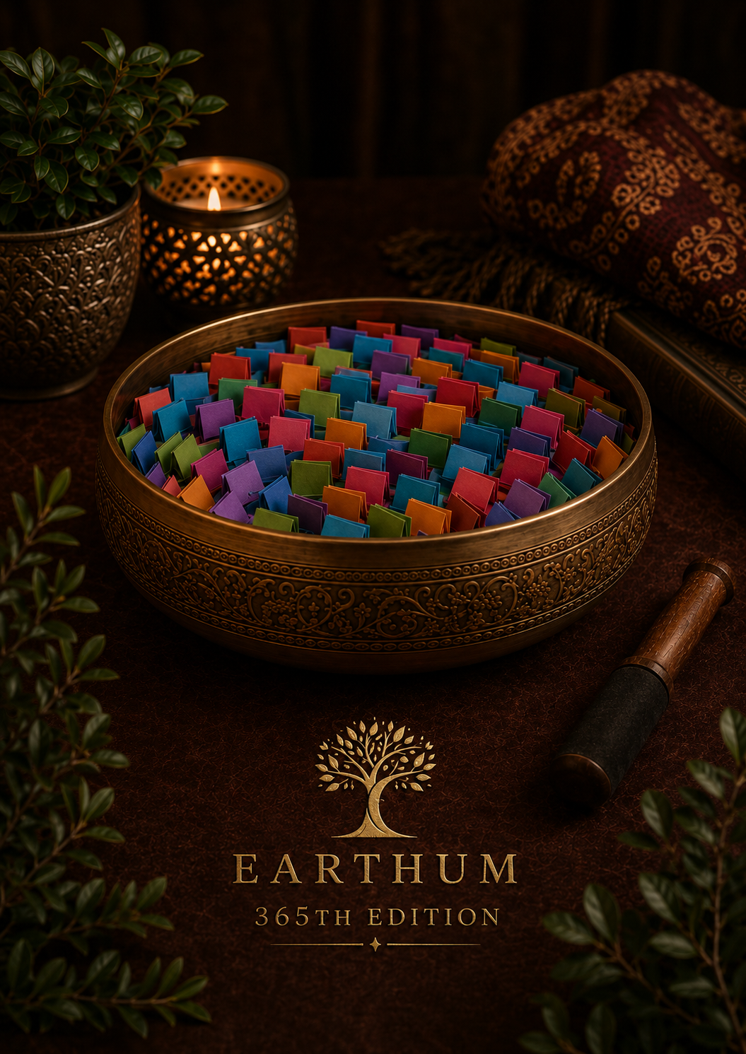 Zauberzettel Bundle